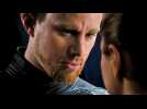 Jupiter : Le destin de l'Univers - Bande annonce 6 - VO - (2015)