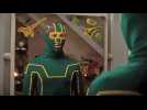 Kick-Ass - Bande annonce 11 - VO - (2010)
