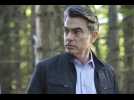 Covert Affairs - Teaser 1 - VO