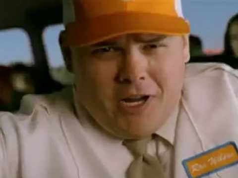 L' Ecole fantastique - Bande annonce 1 - VO - (2005)