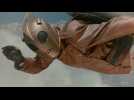 Les Aventures de Rocketeer - Bande annonce 1 - VO - (1991)