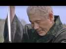 Zatoichi - Bande annonce 2 - VO - (2003)