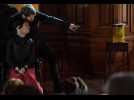 Salem - Teaser 1 - VO