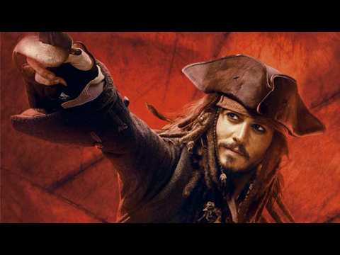 Pirates des Caraïbes : Jusqu'au Bout du Monde - Bande annonce 2 - VO - (2007)