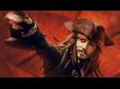 Pirates des Caraïbes : Jusqu'au Bout du Monde - Bande annonce 2 - VO - (2007)