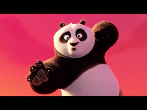 Kung Fu Panda 3 - Bande annonce 12 - VO - (2016)