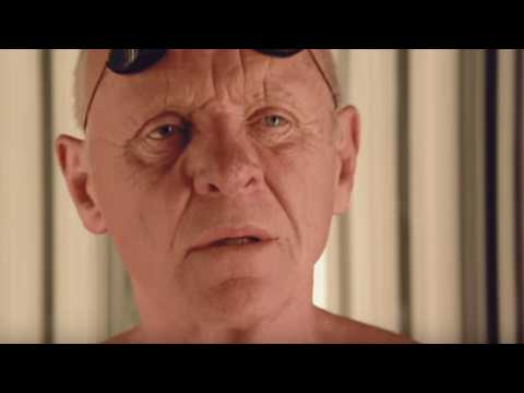 Vous allez rencontrer un bel et sombre inconnu - Bande annonce 3 - VO - (2010)