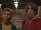 Les Aventures de Bill et Ted - Bande annonce 1 - VO - (1991)