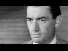 Vacances romaines - Bande annonce 3 - VO - (1953)