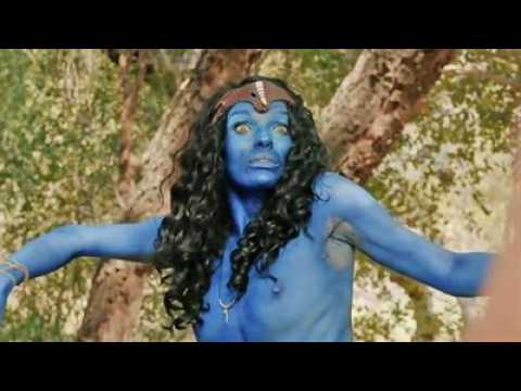 Very Bad Games - bande annonce 2 - VO - (2014)