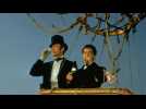 Le Tour du monde en 80 jours - Bande annonce 1 - VO - (1956)