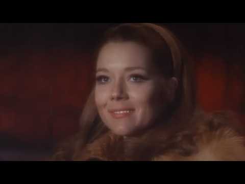 Au service secret de sa Majesté - Bande annonce 1 - VO - (1969)