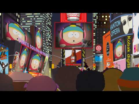 South Park - Teaser 1 - VO