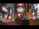 South Park - Teaser 1 - VO