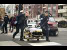 Chicago Fire - Teaser 1 - VO