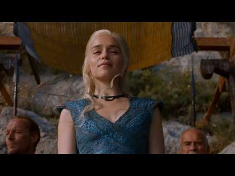 Game of Thrones - Bande annonce 1 - VO