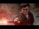 Harry Potter et les reliques de la mort - partie 2 - Bande annonce 3 - VO - (2011)