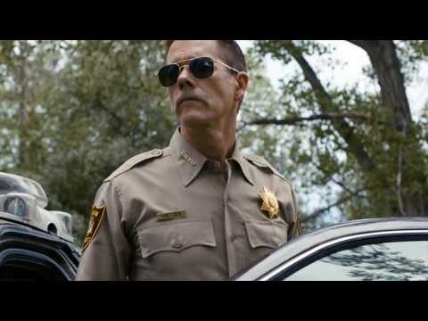 Cop Car - Bande annonce 1 - VO - (2015)