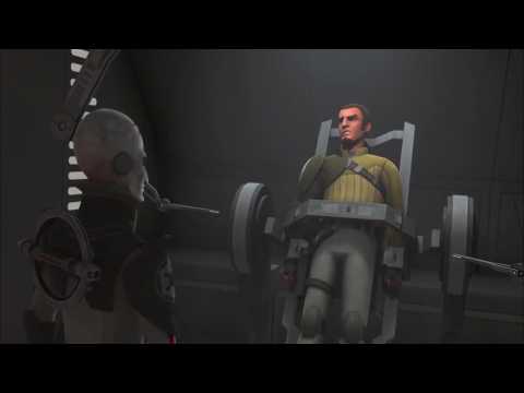 Star Wars Rebels - Bande annonce 1 - VO
