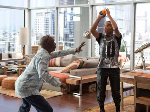 House of Lies - Teaser 1 - VO