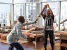 House of Lies - Teaser 1 - VO