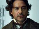 Sherlock Holmes 2 : Jeu d'ombres - Bande annonce 10 - VO - (2011)