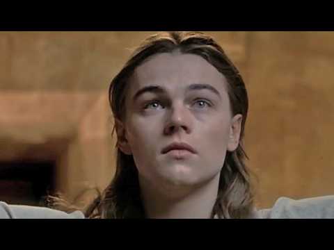 L'Homme au masque de fer - Bande annonce 3 - VO - (1998)