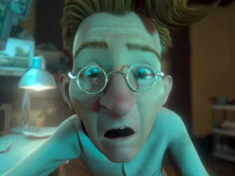 Epic : la bataille du royaume secret - Bande annonce 6 - VO - (2013)