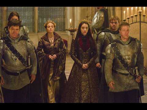 Reign : le destin d'une reine - Teaser 1 - VO