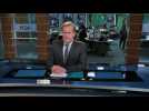 The Newsroom (2012) - Teaser 5 - VO