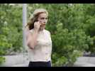 Covert Affairs - Teaser 1 - VO