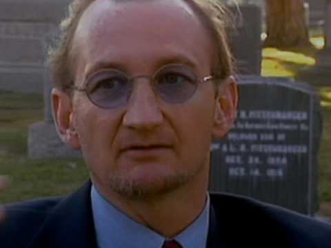 Freddy - Chapitre 7 : Freddy sort de la nuit - Bande annonce 1 - VO - (1994)