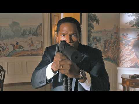 White House Down - Bande annonce 14 - VO - (2013)