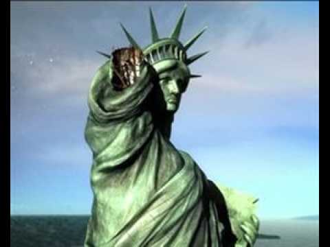 Aftermath - Les chroniques de l'après-monde - bande annonce 2 - VOST - (2008)