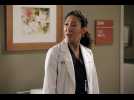 Grey's Anatomy - Teaser 2 - VO
