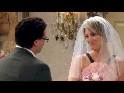 The Big Bang Theory - Teaser 2 - VO
