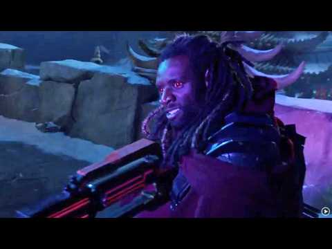 X-Men: Days of Future Past - Bande annonce 2 - VO - (2014)