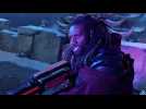 X-Men: Days of Future Past - Bande annonce 2 - VO - (2014)