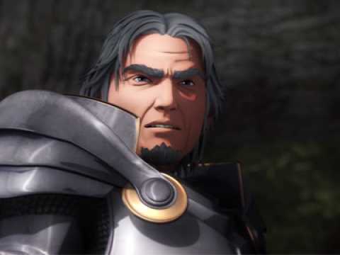 Dragon Age - Dawn of the Seeker - Bande annonce 3 - VO - (2012)