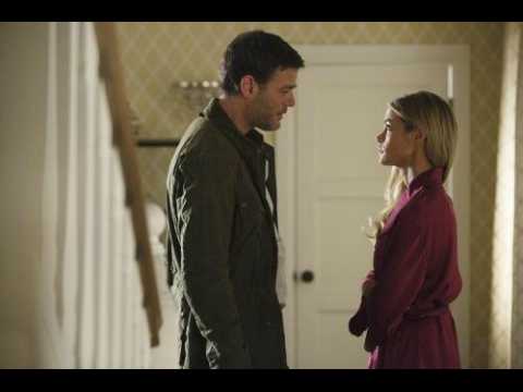 Twisted - Teaser 1 - VO