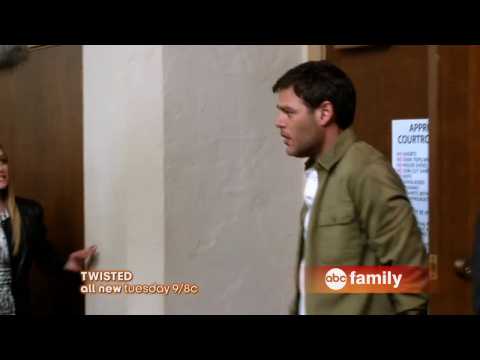 Twisted - Teaser 1 - VO