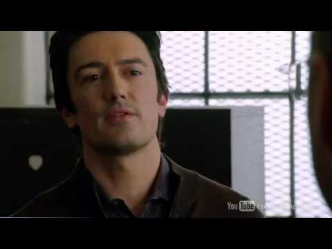 NCIS : Los Angeles - Teaser 1 - VO