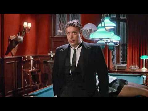 Cluedo - Bande annonce 2 - VO - (1985)