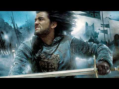 Kingdom of Heaven - Bande annonce 1 - VO - (2005)