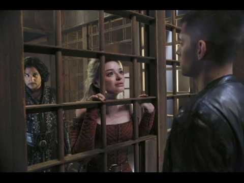 Once Upon A Time In Wonderland - Teaser 1 - VO