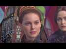 Star Wars : Episode II - L'Attaque des clones - Bande annonce 1 - VO - (2002)