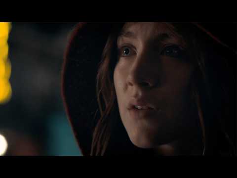 Byzantium - Bande annonce 4 - VO - (2012)