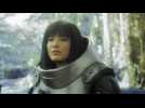 Age of Extinction - Bande annonce 1 - VO - (2014)
