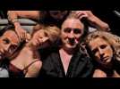 Welcome to New York - Bande annonce 3 - VO - (2014)
