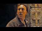 Benjamin Gates et le Livre des Secrets - Bande annonce 3 - VO - (2007)